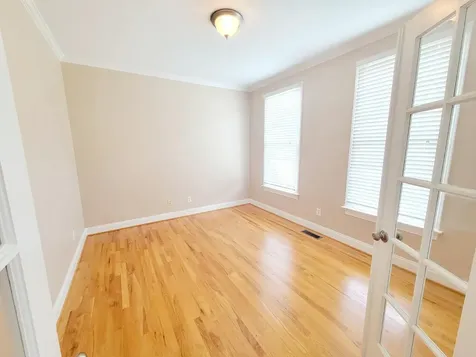 1217 Crozier Court Wake Forest NC 27587