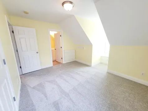 1217 Crozier Court Wake Forest NC 27587