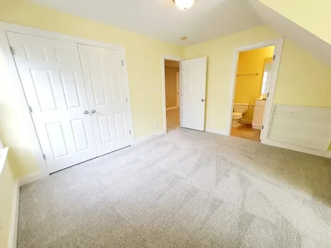 1217 Crozier Court Wake Forest NC 27587
