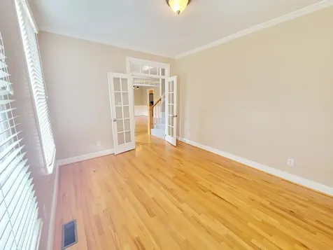 1217 Crozier Court Wake Forest NC 27587