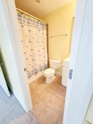 1217 Crozier Court Wake Forest NC 27587
