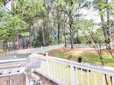 1217 Crozier Court Wake Forest NC 27587