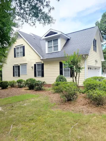 1217 Crozier Court Wake Forest NC 27587