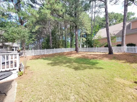 1217 Crozier Court Wake Forest NC 27587