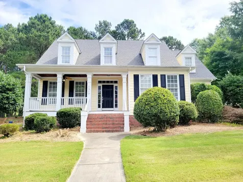 1217 Crozier Court Wake Forest NC 27587