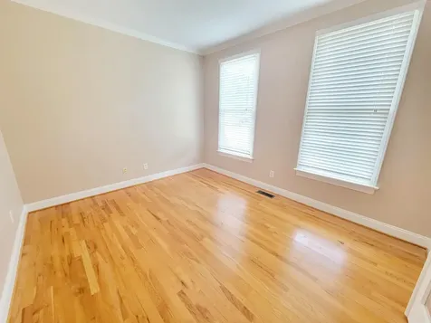 1217 Crozier Court Wake Forest NC 27587