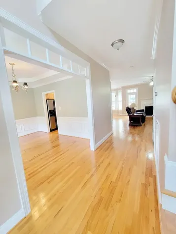 1217 Crozier Court Wake Forest NC 27587