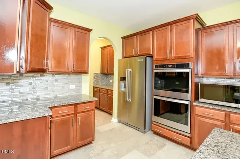 202 Michelangelo Place Morrisville NC 27560