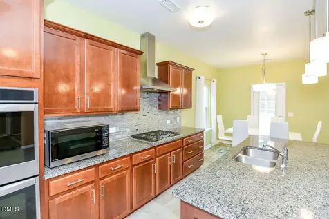 202 Michelangelo Place Morrisville NC 27560