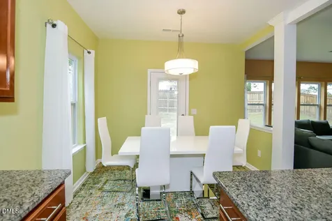 202 Michelangelo Place Morrisville NC 27560
