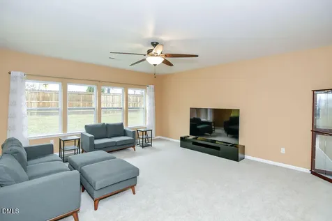 202 Michelangelo Place Morrisville NC 27560