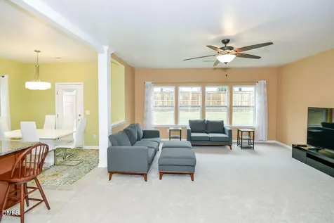 202 Michelangelo Place Morrisville NC 27560