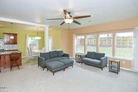 202 Michelangelo Place Morrisville NC 27560