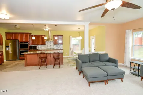 202 Michelangelo Place Morrisville NC 27560
