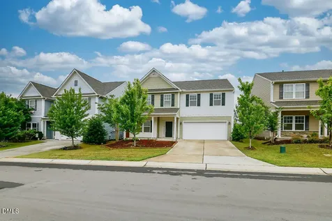 202 Michelangelo Place Morrisville NC 27560
