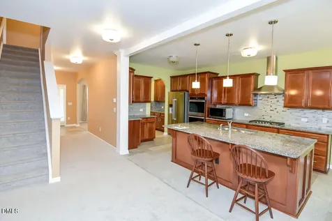 202 Michelangelo Place Morrisville NC 27560