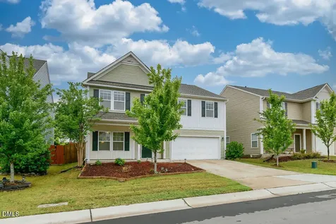 202 Michelangelo Place Morrisville NC 27560