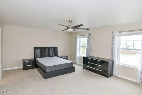 202 Michelangelo Place Morrisville NC 27560