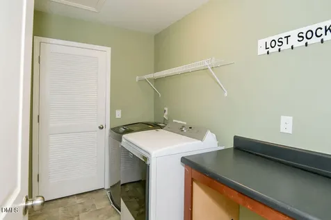 202 Michelangelo Place Morrisville NC 27560