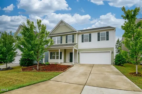 202 Michelangelo Place Morrisville NC 27560
