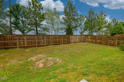 202 Michelangelo Place Morrisville NC 27560