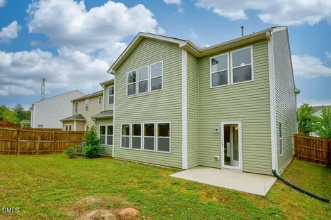 202 Michelangelo Place Morrisville NC 27560