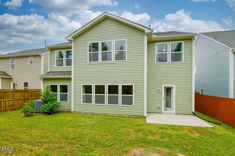 202 Michelangelo Place Morrisville NC 27560