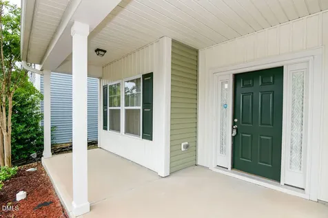202 Michelangelo Place Morrisville NC 27560