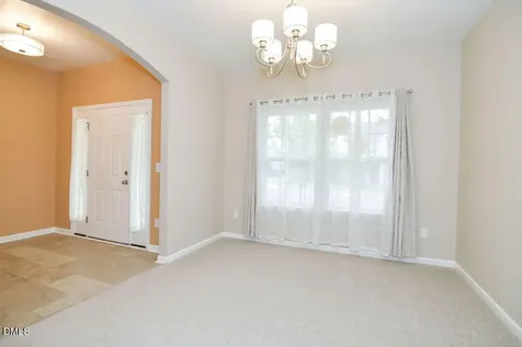 202 Michelangelo Place Morrisville NC 27560