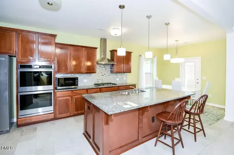 202 Michelangelo Place Morrisville NC 27560