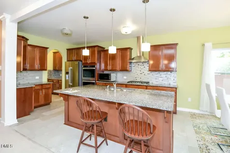 202 Michelangelo Place Morrisville NC 27560