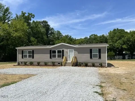 102 Endridge Lane Wilsons Mills NC 27527