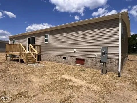 102 Endridge Lane Wilsons Mills NC 27527