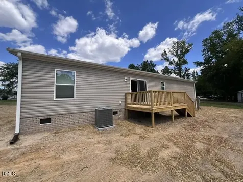 102 Endridge Lane Wilsons Mills NC 27527