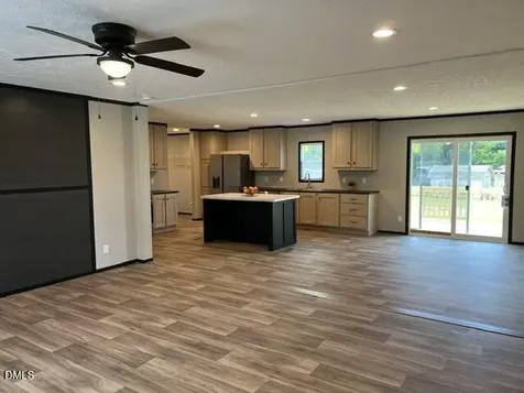 102 Endridge Lane Wilsons Mills NC 27527