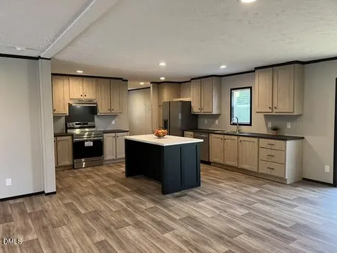 102 Endridge Lane Wilsons Mills NC 27527