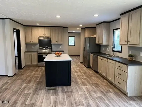 102 Endridge Lane Wilsons Mills NC 27527