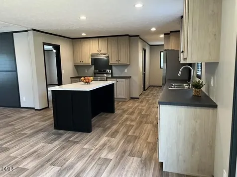102 Endridge Lane Wilsons Mills NC 27527