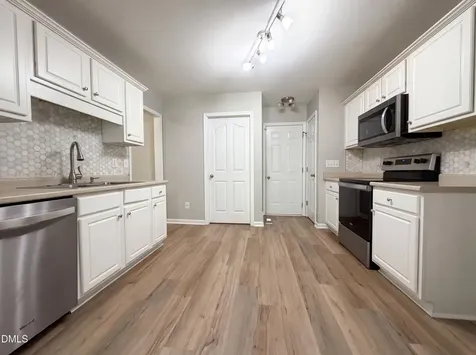 161 Patterdale Place Benson NC 27504
