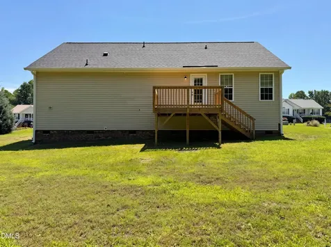 161 Patterdale Place Benson NC 27504