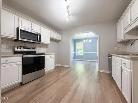 161 Patterdale Place Benson NC 27504