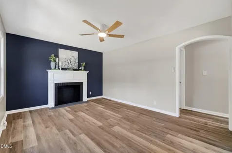 210 E Crestview Drive Smithfield NC 27577