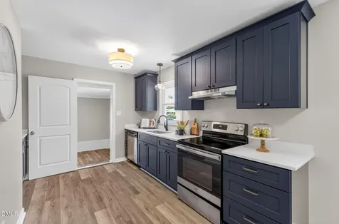 210 E Crestview Drive Smithfield NC 27577