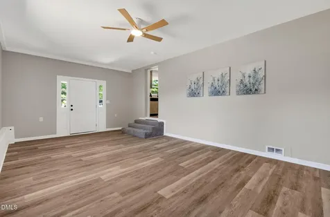 210 E Crestview Drive Smithfield NC 27577
