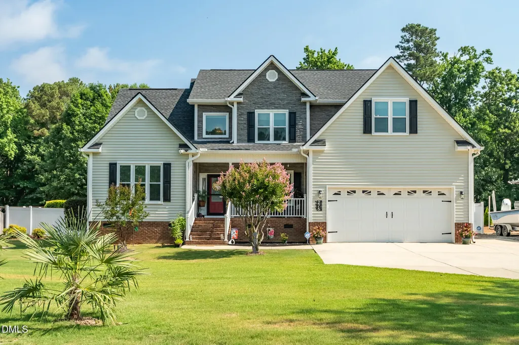 275 Winfred Drive Raleigh NC 27603