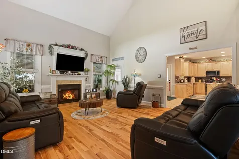 275 Winfred Drive Raleigh NC 27603