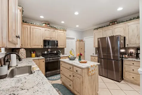 275 Winfred Drive Raleigh NC 27603