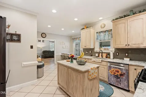 275 Winfred Drive Raleigh NC 27603