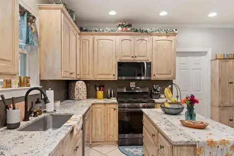 275 Winfred Drive Raleigh NC 27603