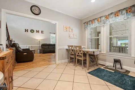 275 Winfred Drive Raleigh NC 27603
